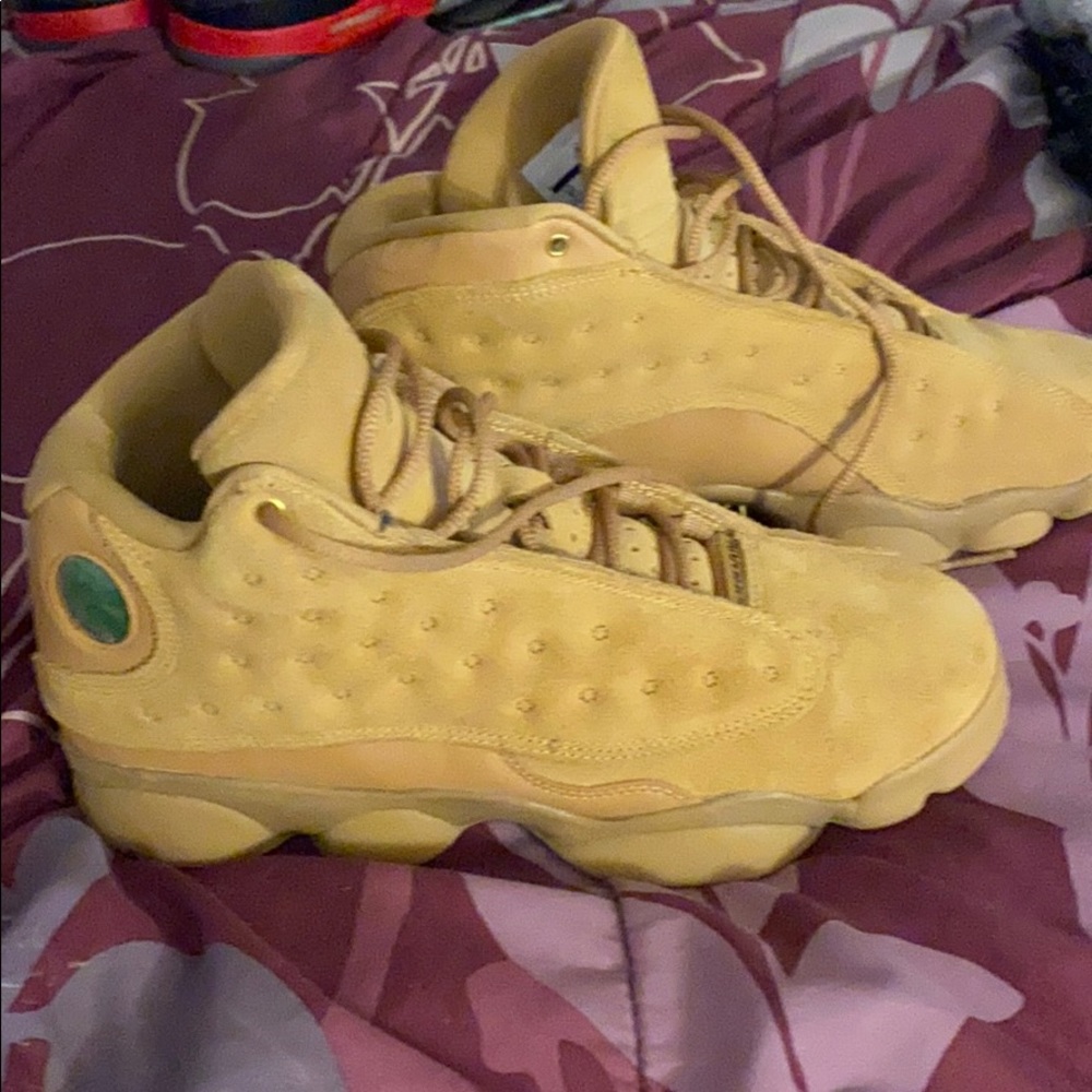 Jordan